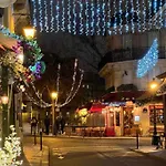 Ile Saint Louis-Studio