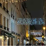 Ile Saint Louis-Studio